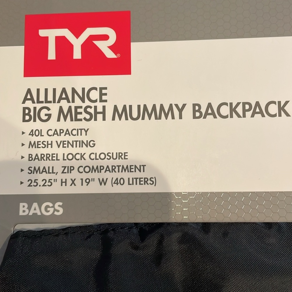 Backpack - Picture 4 of 4